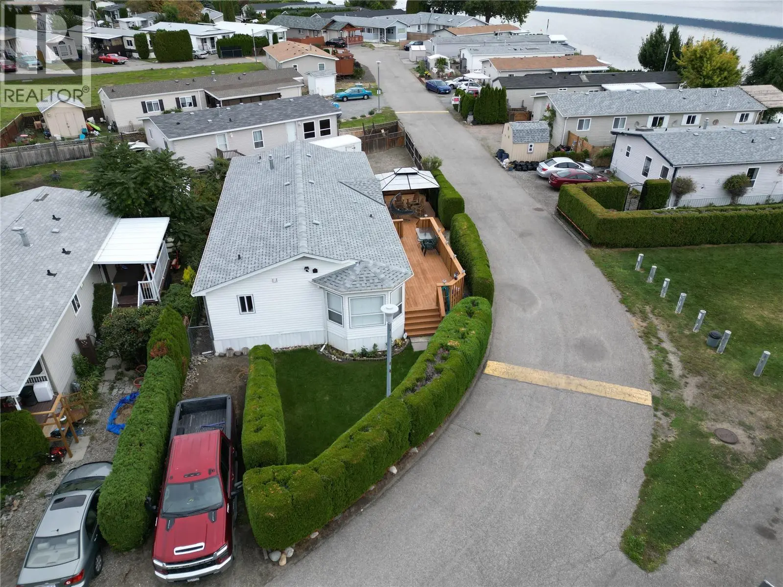 2035 Boucherie Road Unit# 117. Westbank, British Columbia