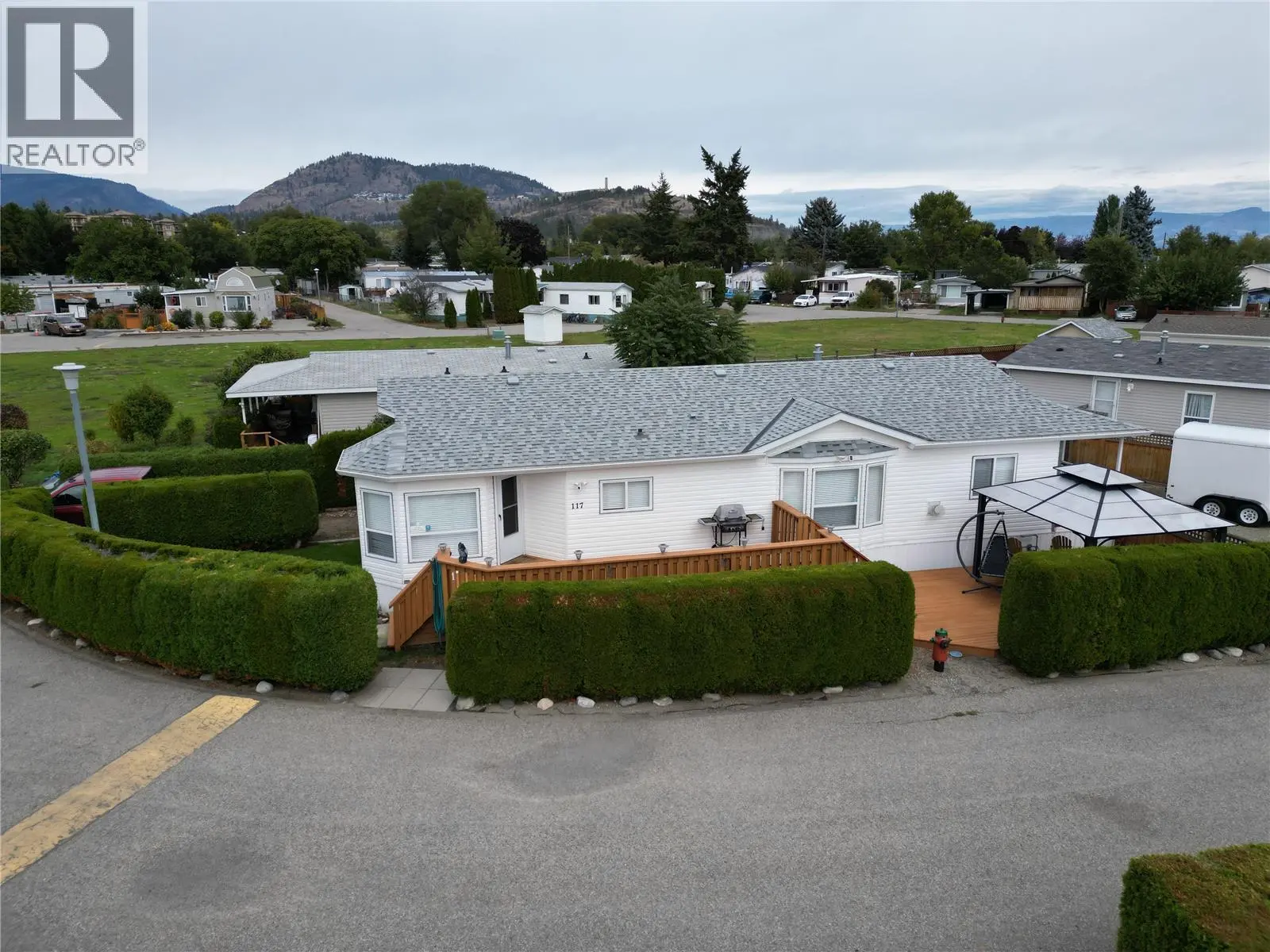 2035 Boucherie Road Unit# 117. Westbank, British Columbia