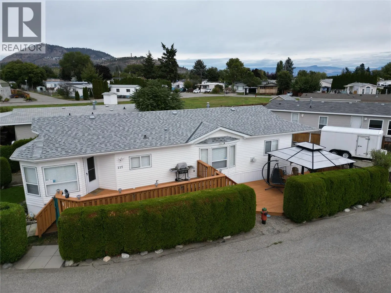 2035 Boucherie Road Unit# 117. Westbank, British Columbia