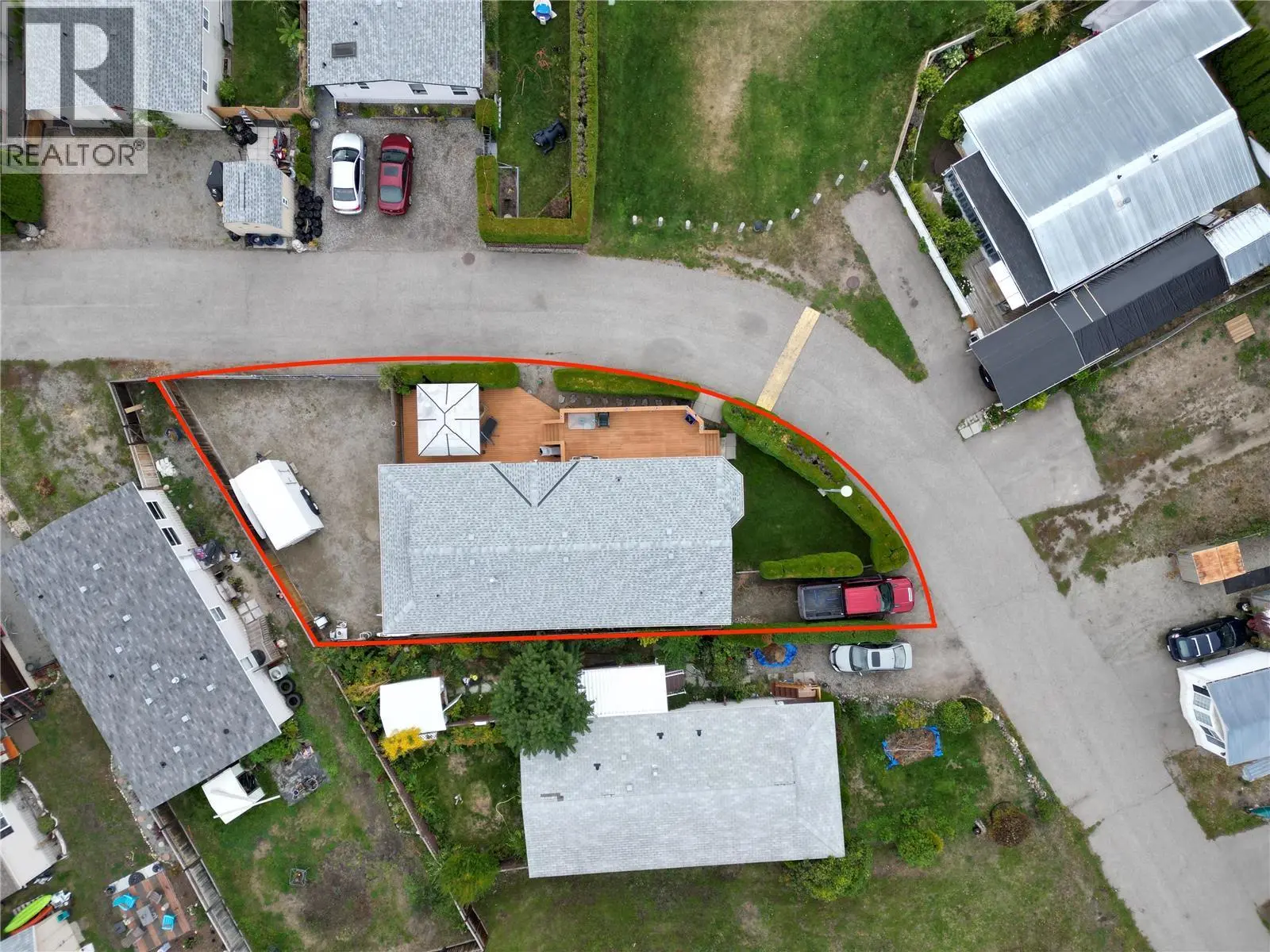 2035 Boucherie Road Unit# 117. Westbank, British Columbia