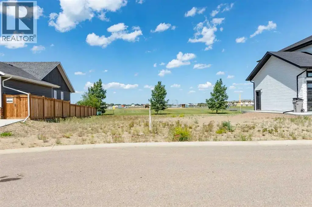 6926 Meadowview Drive, Stettler
