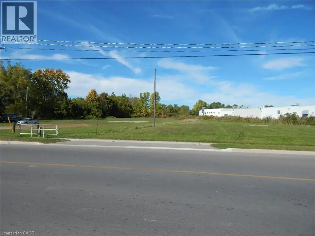621-627 Broad Street E, Dunnville