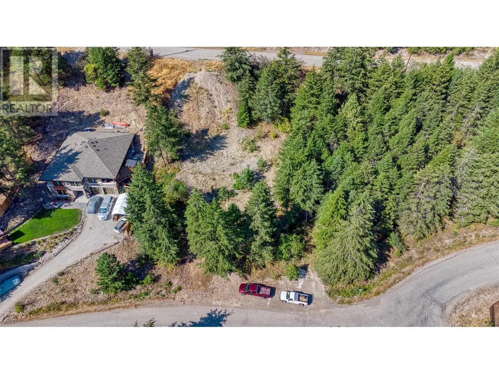 10500 Columbia Way Lot# 64. Vernon, British Columbia