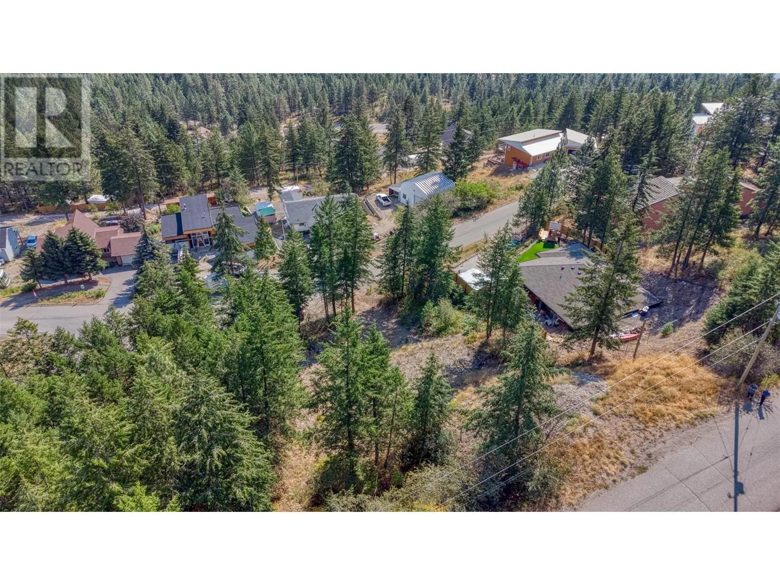 10500 Columbia Way Lot# 64. Vernon, British Columbia
