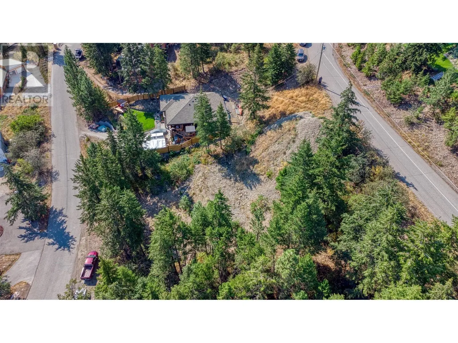 10500 Columbia Way Lot# 64. Vernon, British Columbia