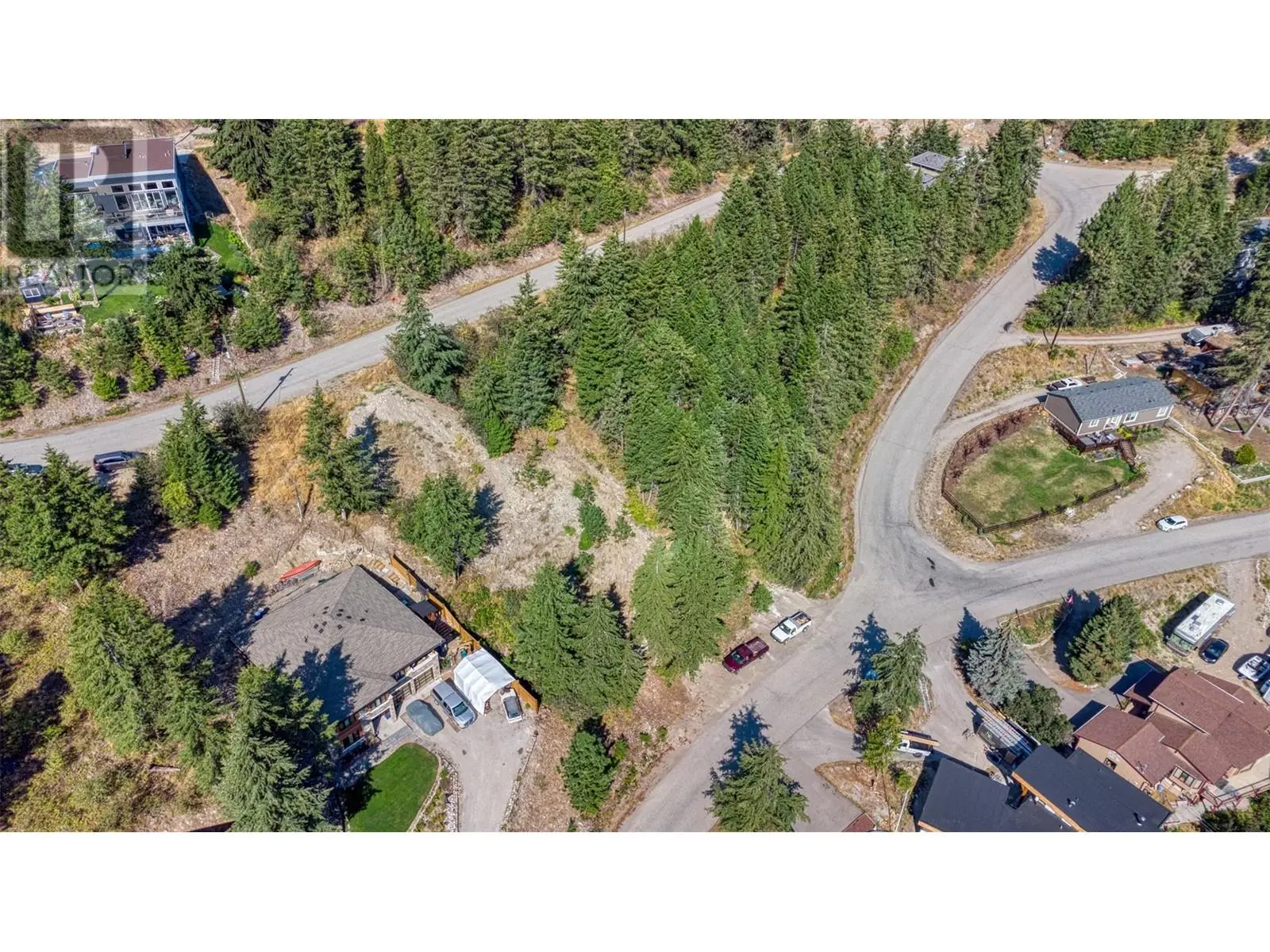 10500 Columbia Way Lot# 64. Vernon, British Columbia