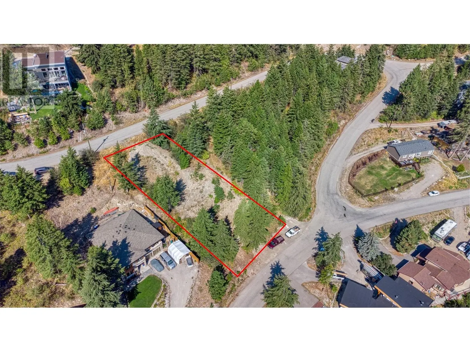 10500 Columbia Way Lot# 64. Vernon, British Columbia