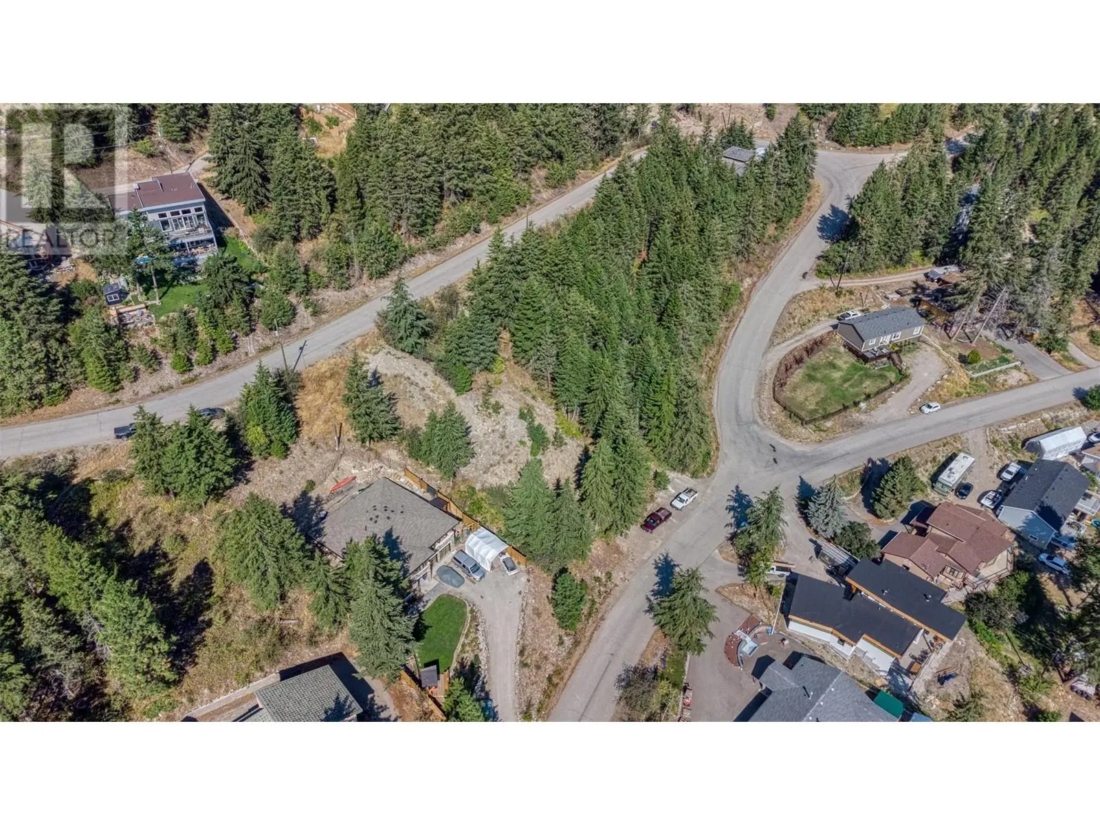 10500 Columbia Way Lot# 64. Vernon, British Columbia
