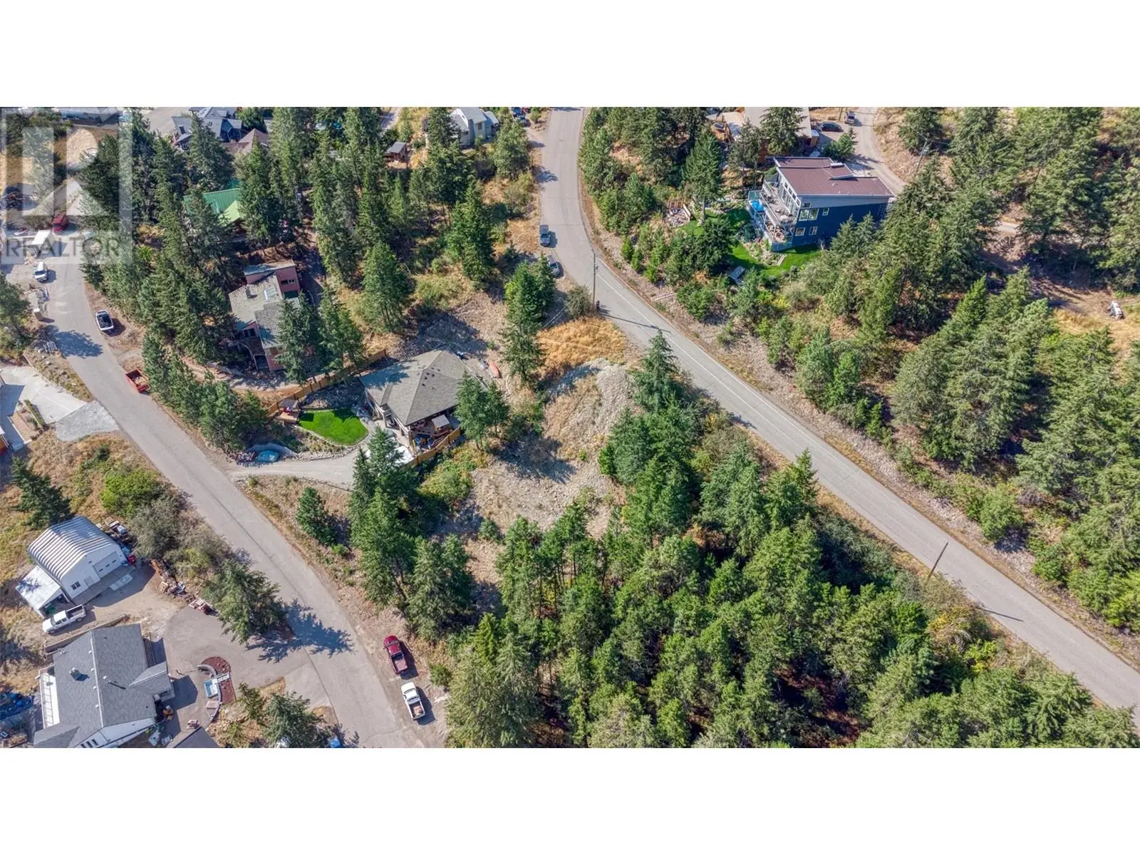10500 Columbia Way Lot# 64. Vernon, British Columbia