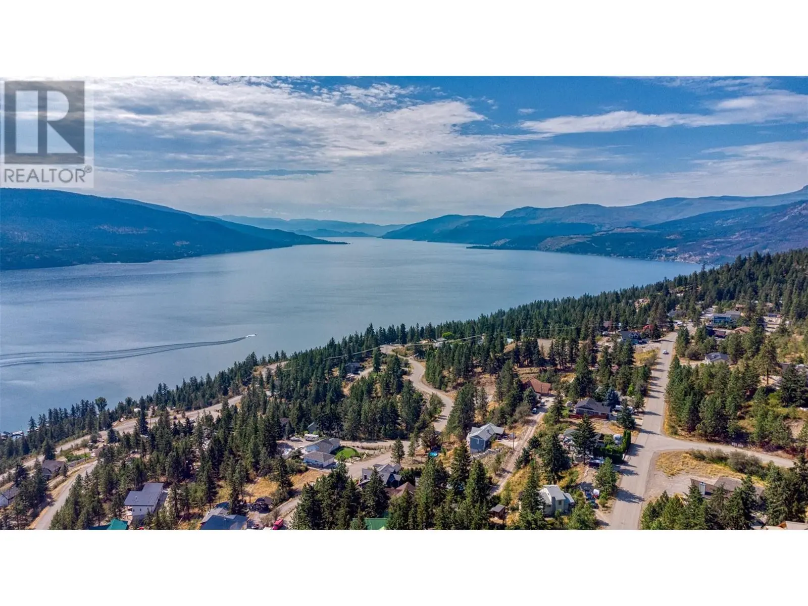 10500 Columbia Way Lot# 64. Vernon, British Columbia