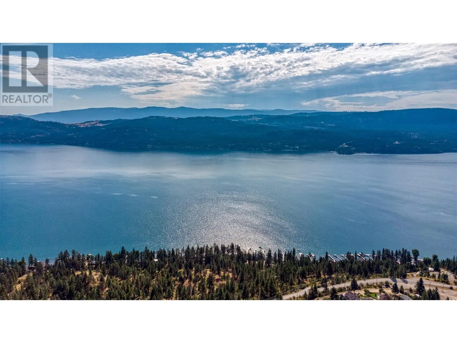 10500 Columbia Way Lot# 64. Vernon, British Columbia