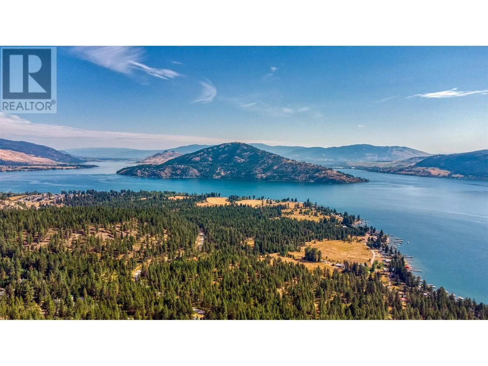 10500 Columbia Way Lot# 64. Vernon, British Columbia