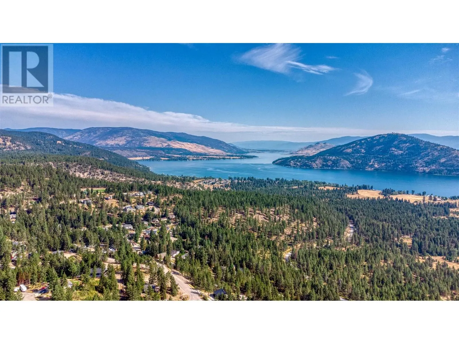 10500 Columbia Way Lot# 64. Vernon, British Columbia