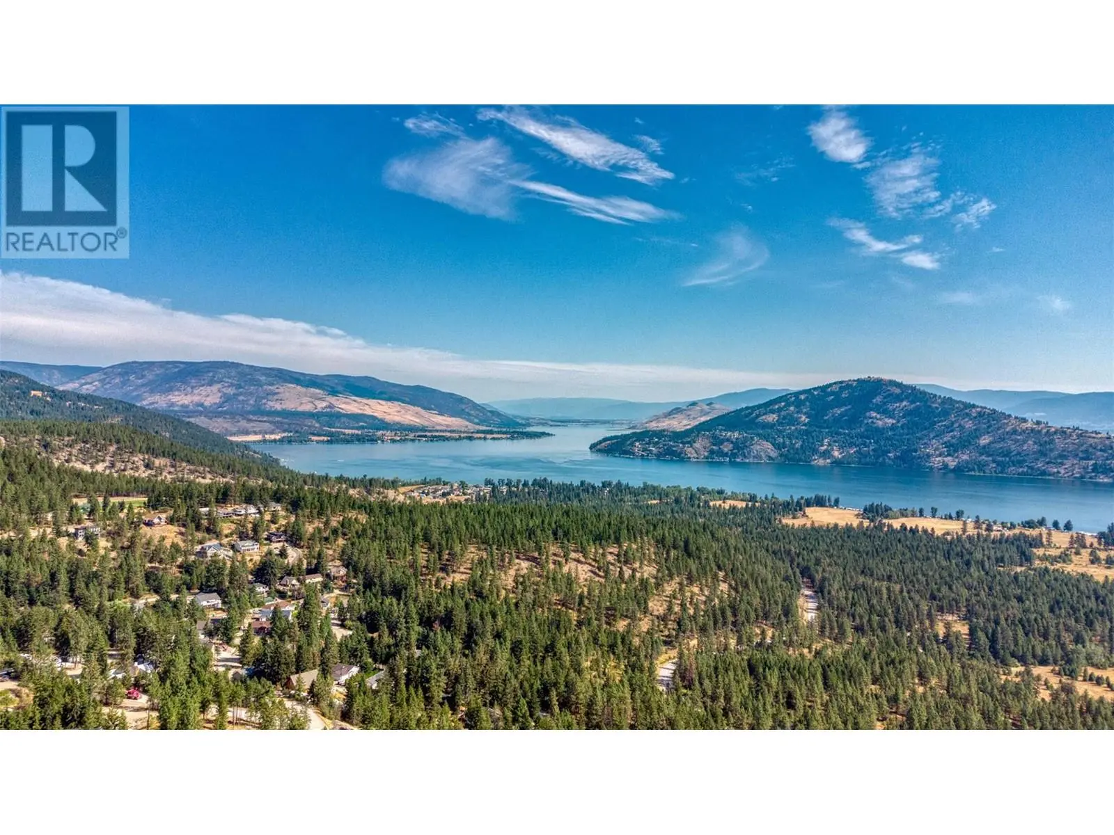 10500 Columbia Way Lot# 64. Vernon, British Columbia
