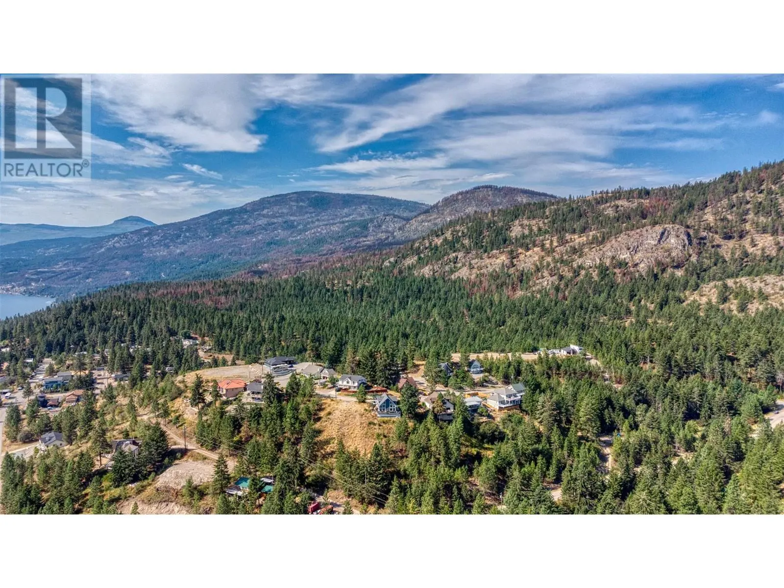 10500 Columbia Way Lot# 64. Vernon, British Columbia