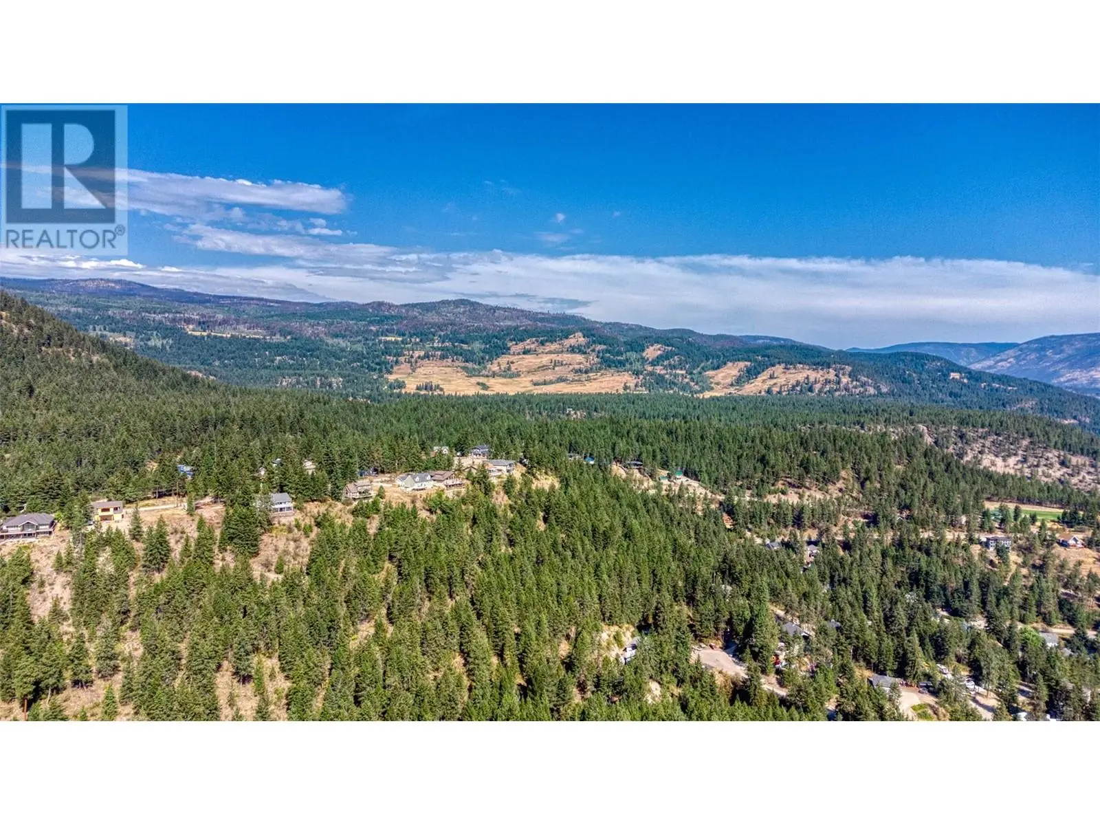 10500 Columbia Way Lot# 64. Vernon, British Columbia