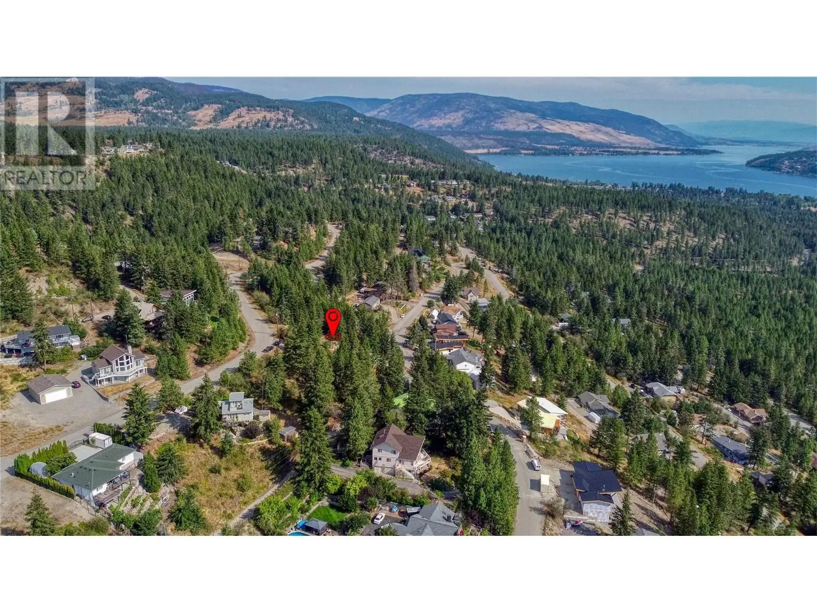 10500 Columbia Way Lot# 64. Vernon, British Columbia