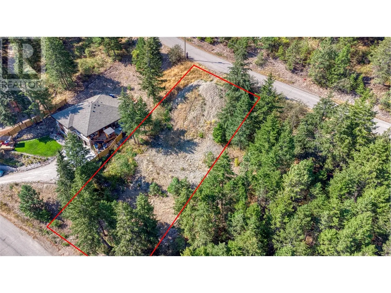 10500 Columbia Way Lot# 64. Vernon, British Columbia