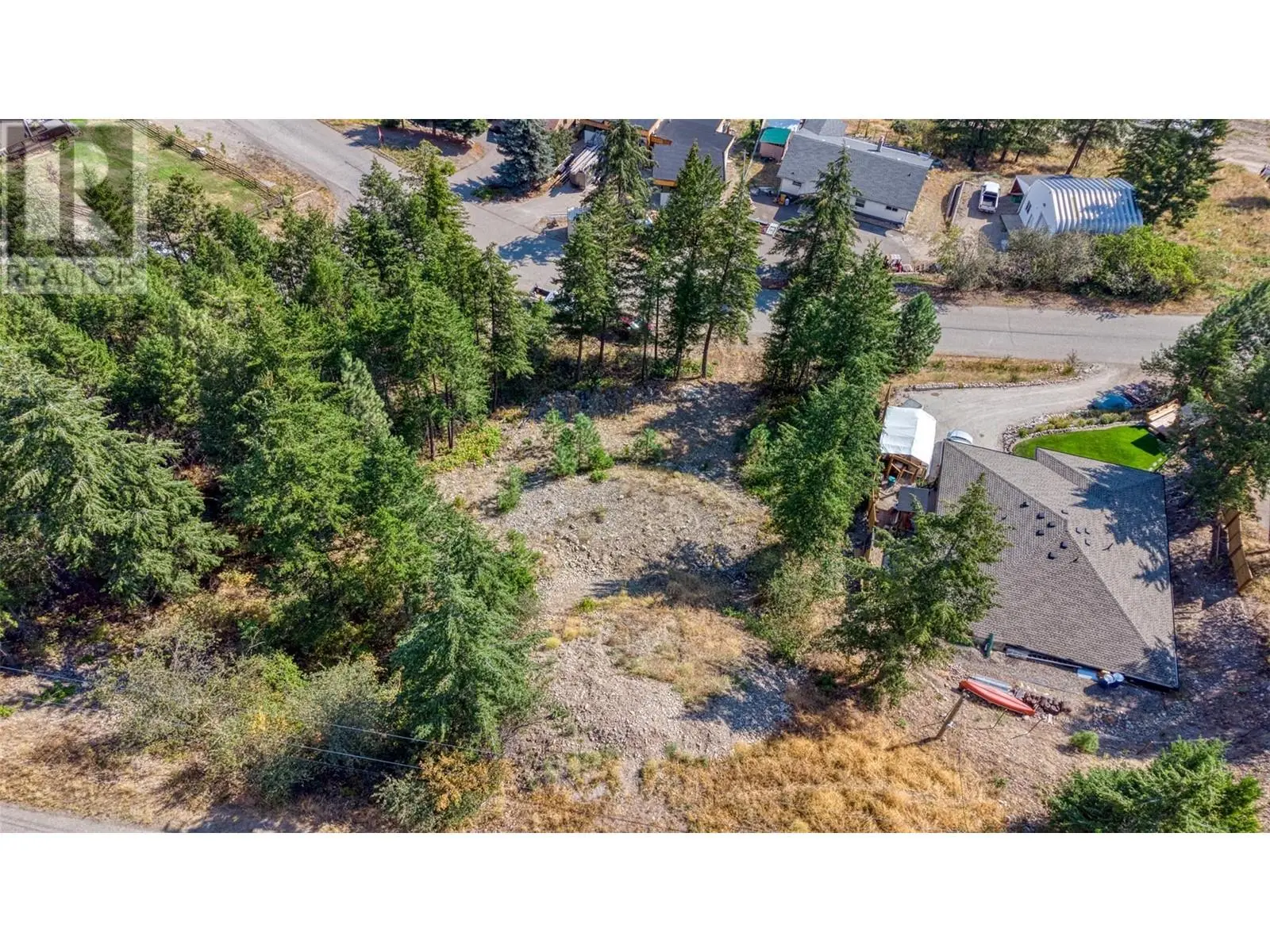 10500 Columbia Way Lot# 64. Vernon, British Columbia