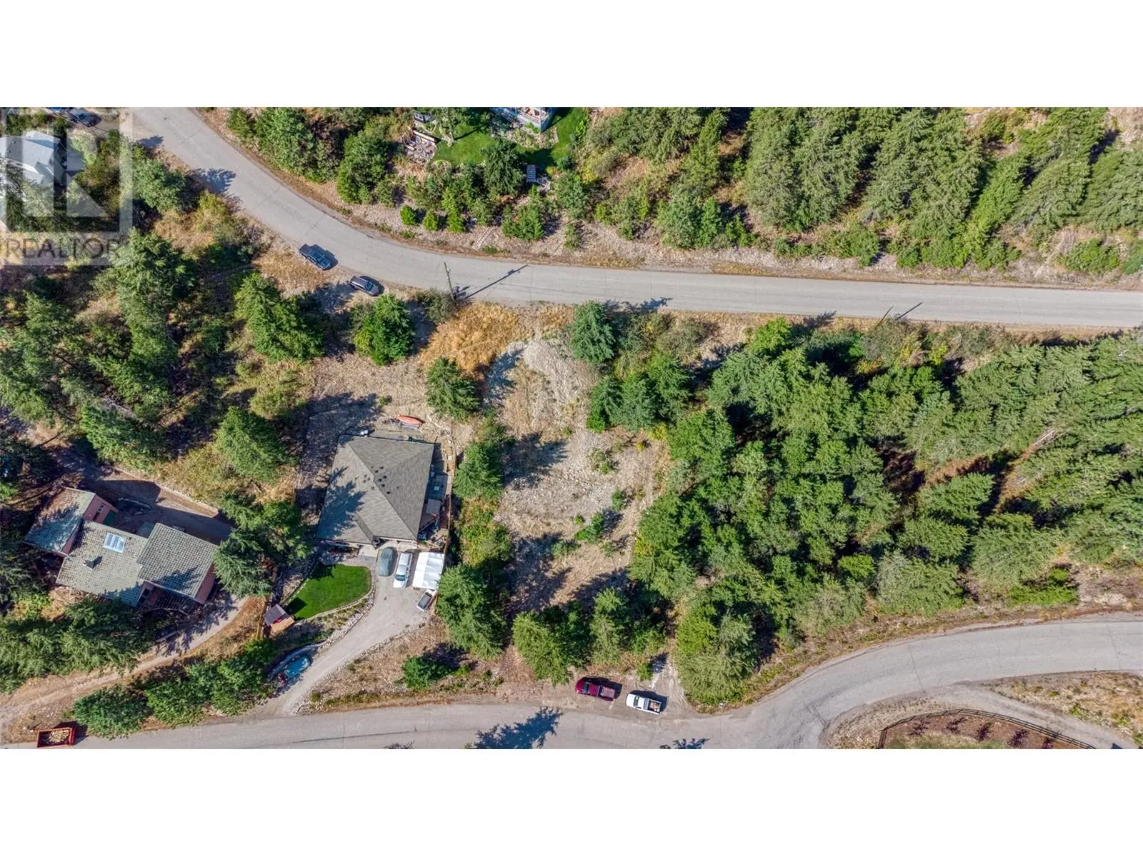 10500 Columbia Way Lot# 64. Vernon, British Columbia
