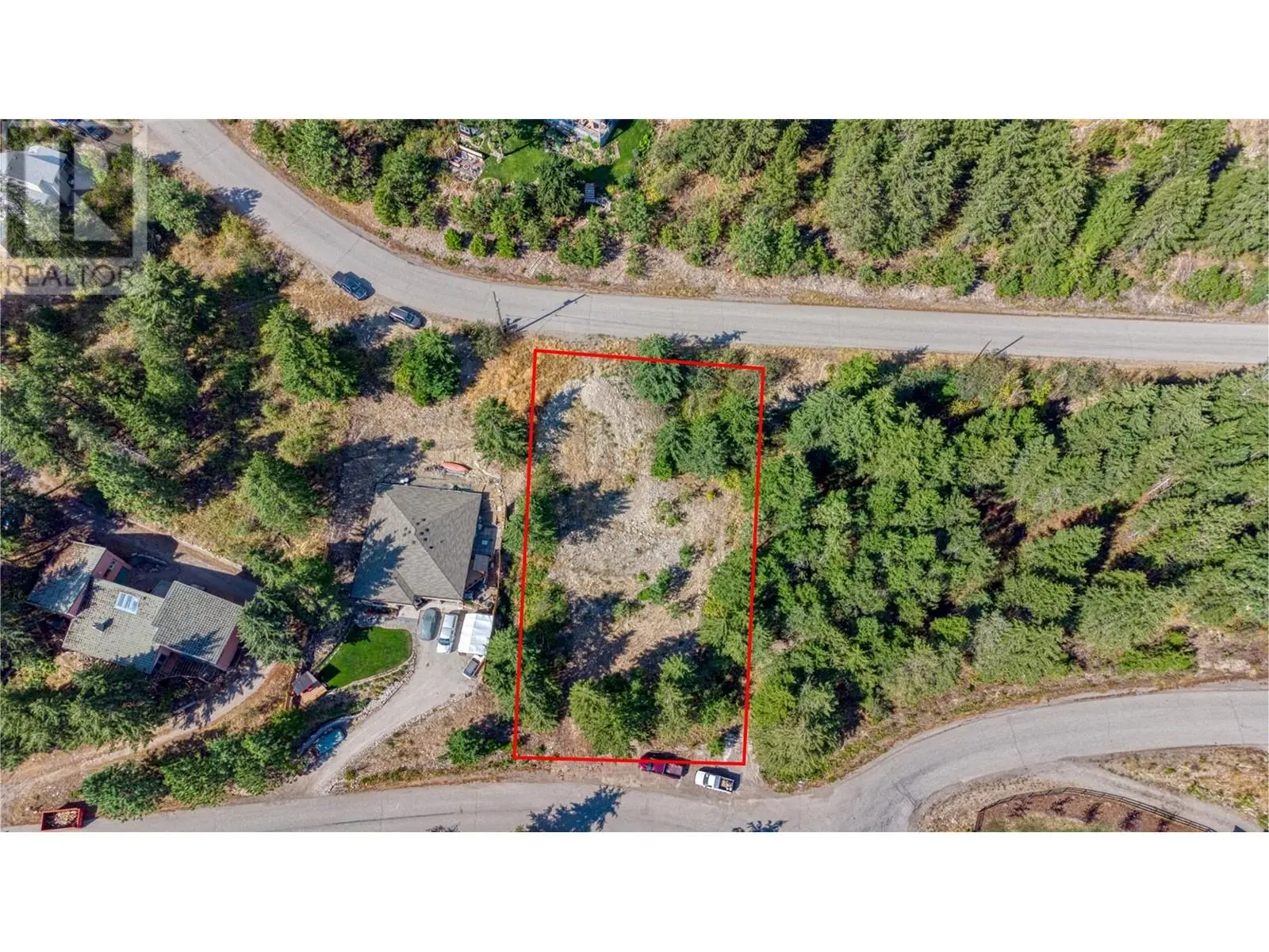10500 Columbia Way Lot# 64. Vernon, British Columbia