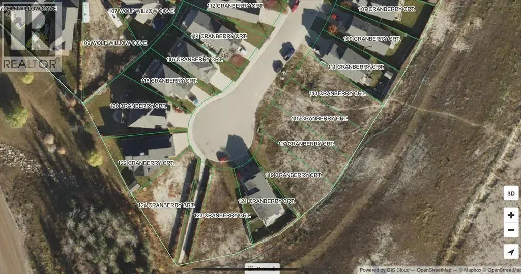 124 Cranberry Court, Hinton