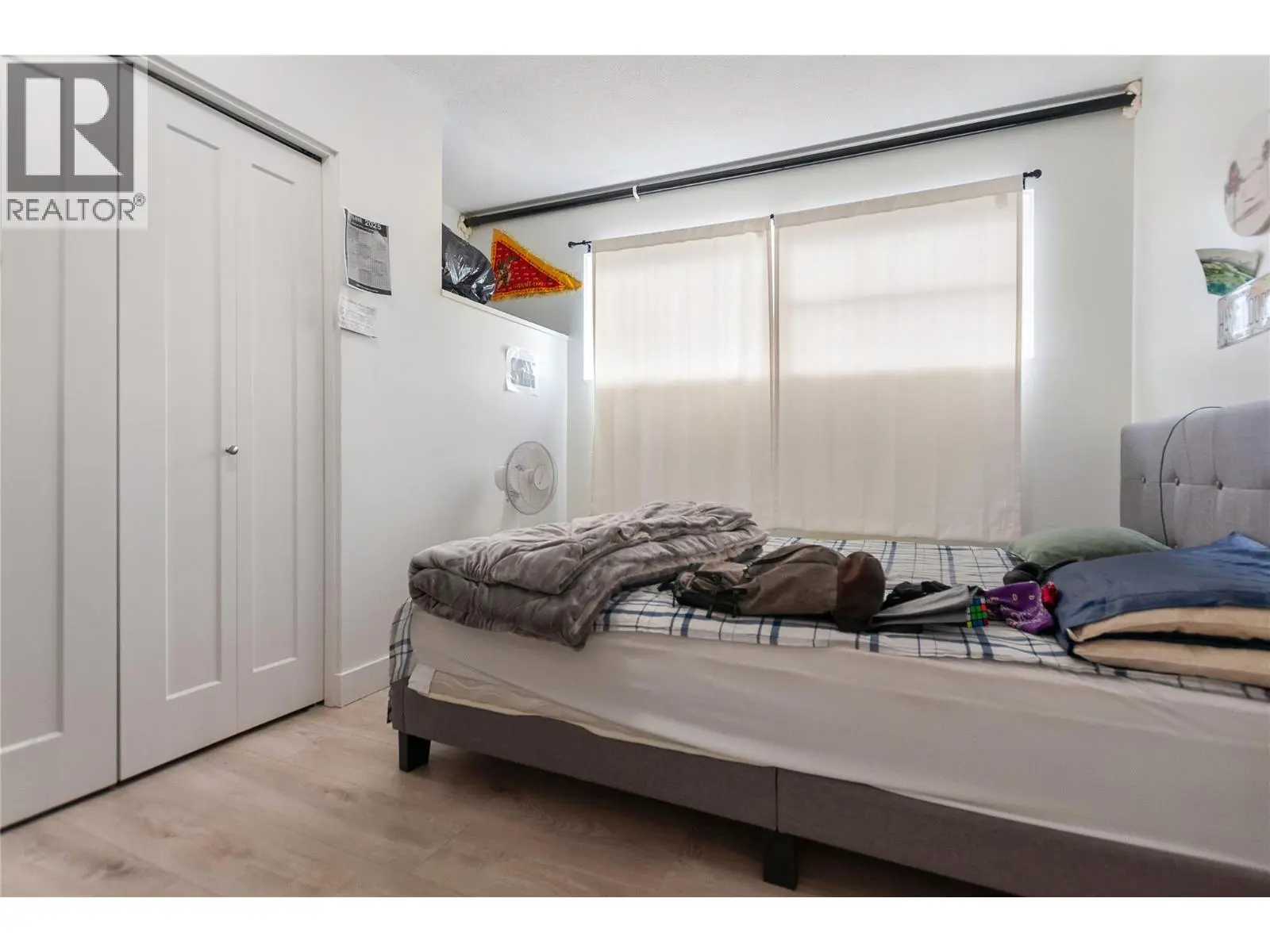 1611 Elm Street E. Kelowna, British Columbia