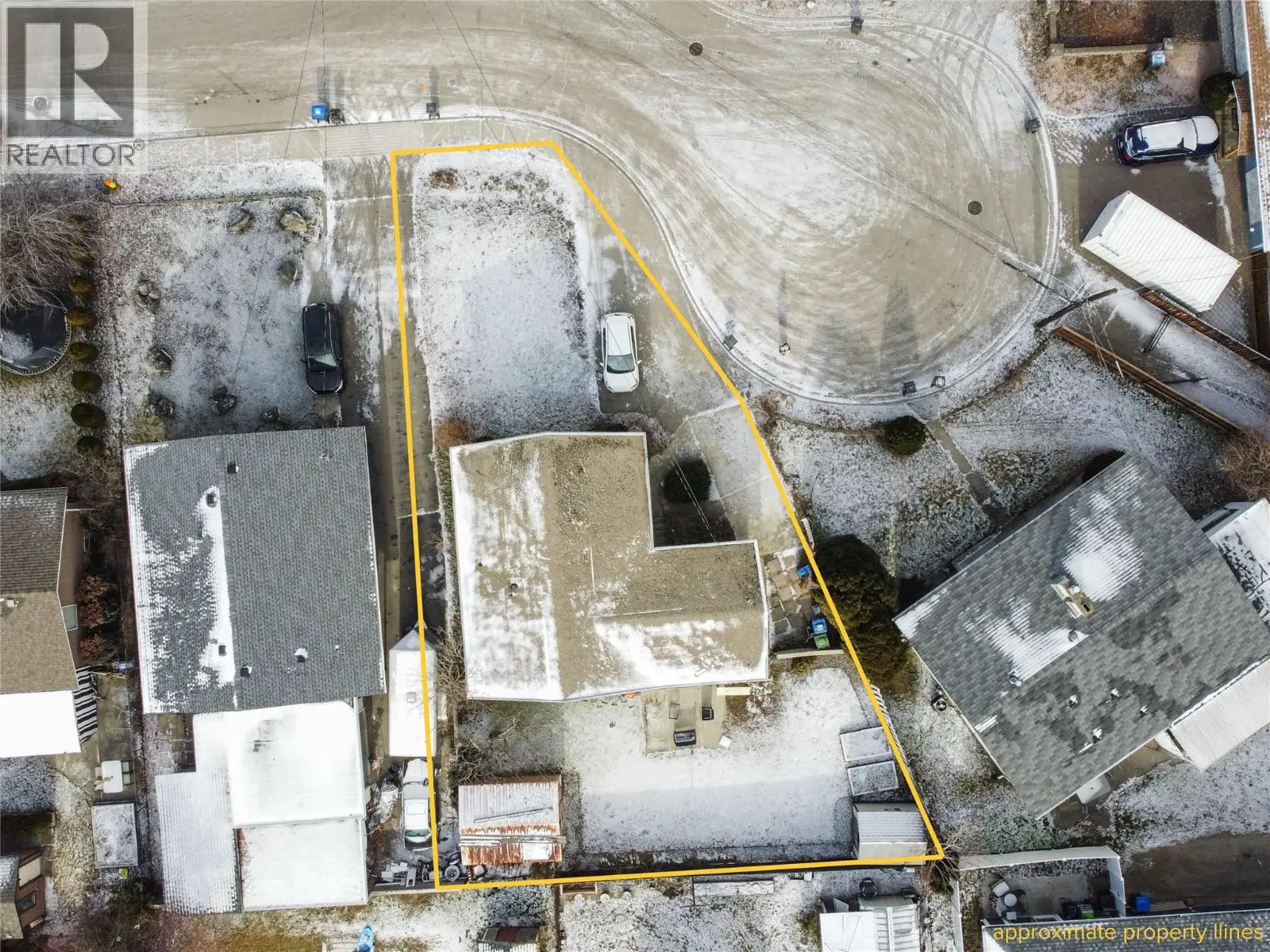 1611 Elm Street E. Kelowna, British Columbia