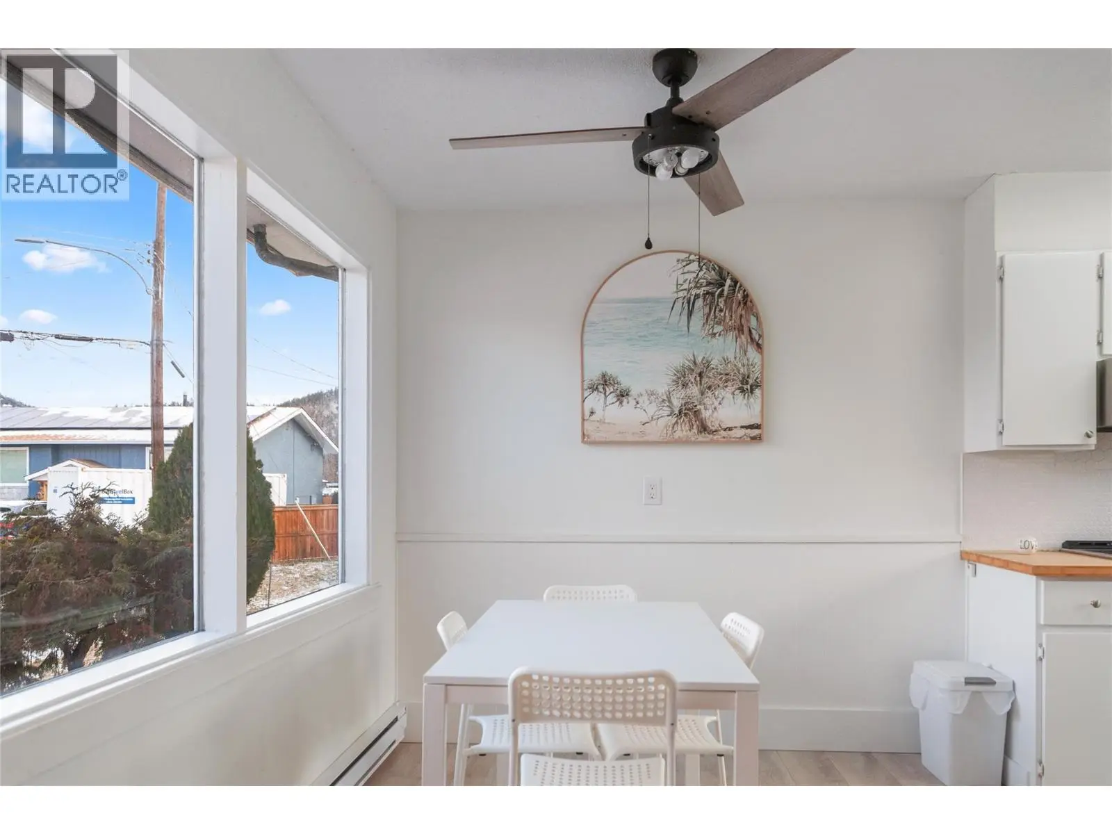 1611 Elm Street E. Kelowna, British Columbia