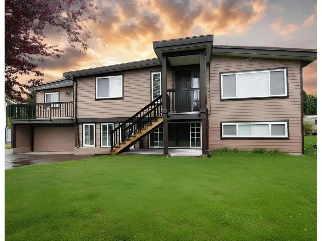 20100 50 Avenue, Langley