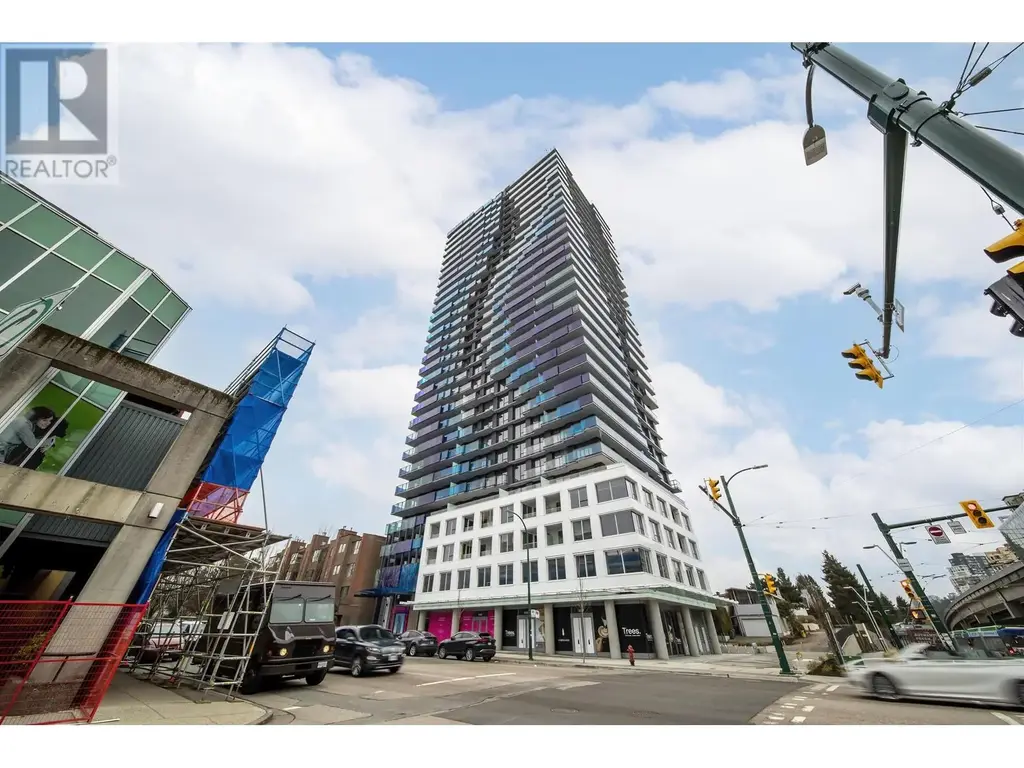 1009 5058 Joyce Street, Vancouver