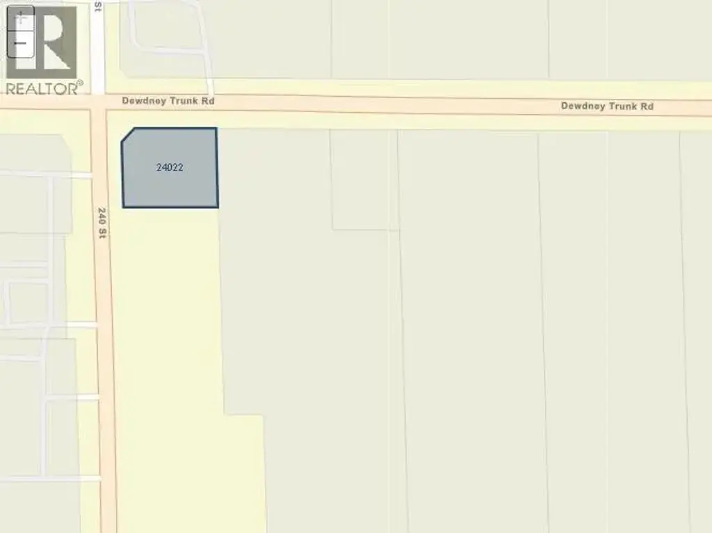 24022 Dewdney Trunk Road, Maple Ridge