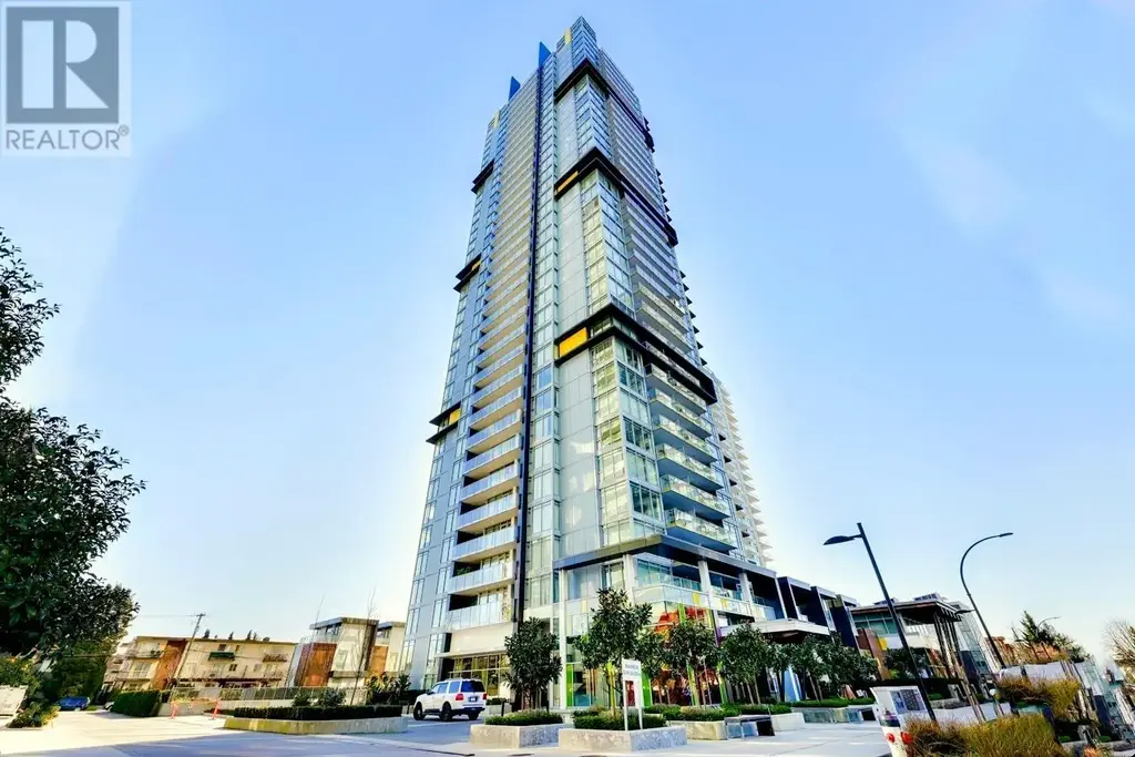 2403 6700 Dunblane Avenue, Burnaby