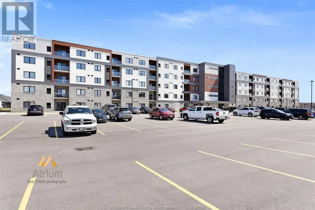 2550 Sandwich West Parkway Unit# 216, LaSalle