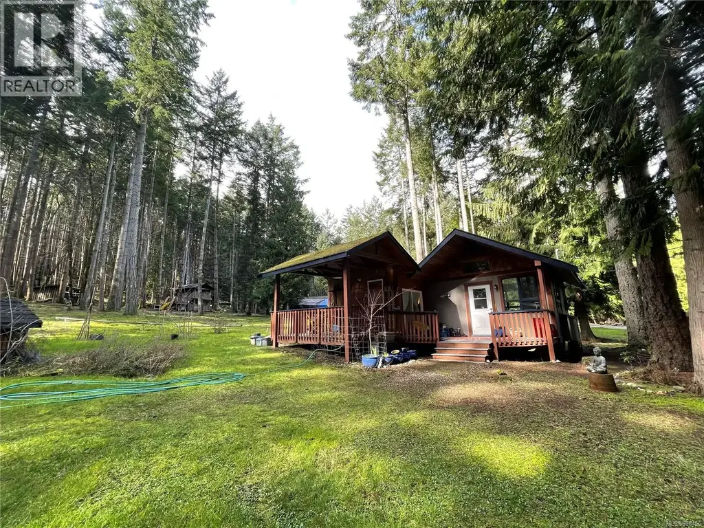 685 Weathers Way, Mudge Island