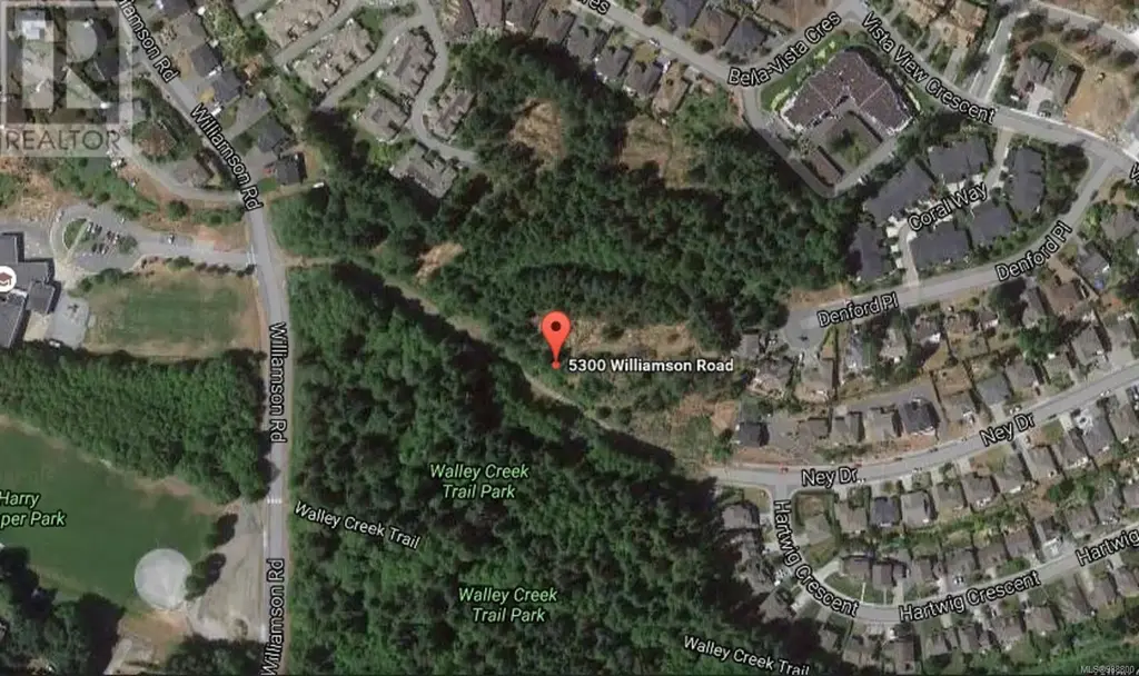 5300 Williamson Rd, Nanaimo