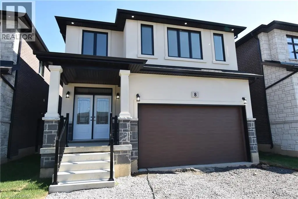 8 Dunlop Road, Hamilton