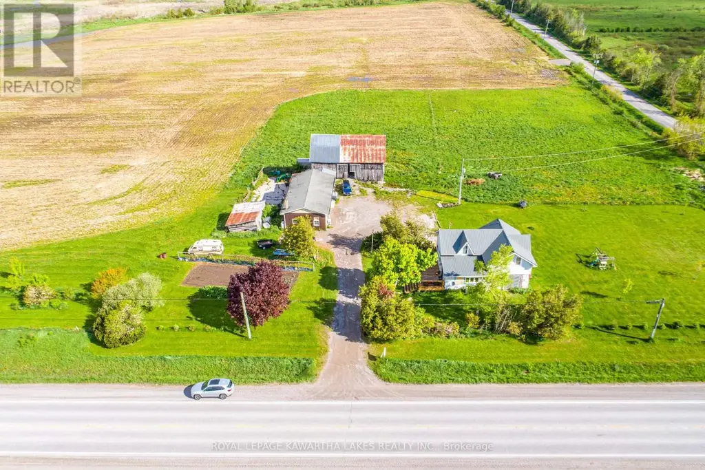1937 Glenarm Road, Kawartha Lakes (Fenelon)