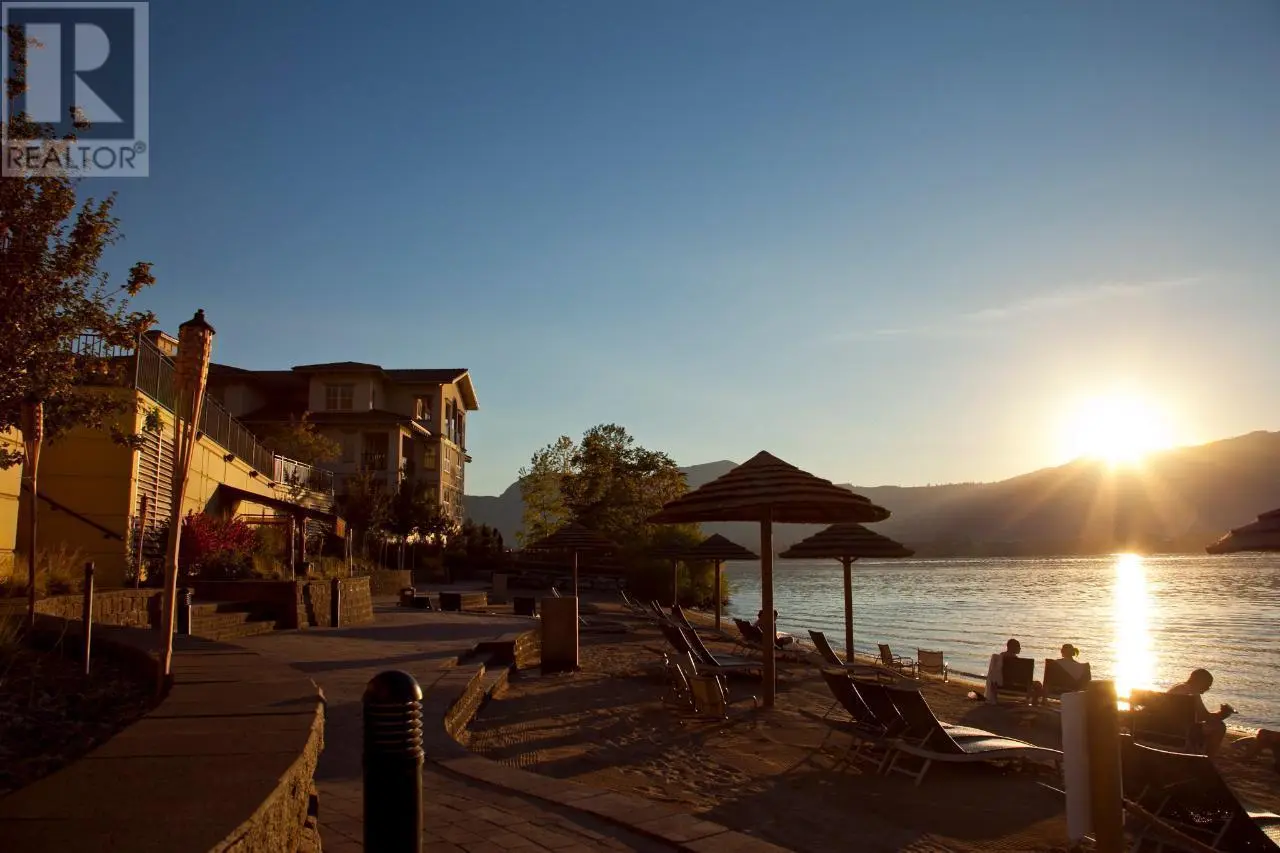 4200 Lakeshore Drive Unit# 116. Osoyoos, British Columbia
