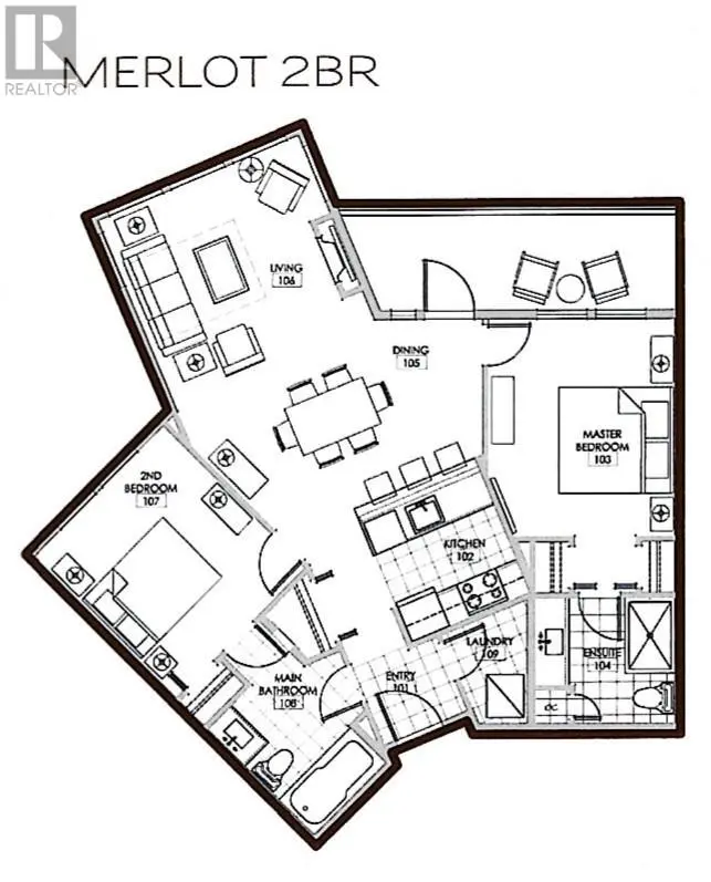 4200 Lakeshore Drive Unit# 116. Osoyoos, British Columbia