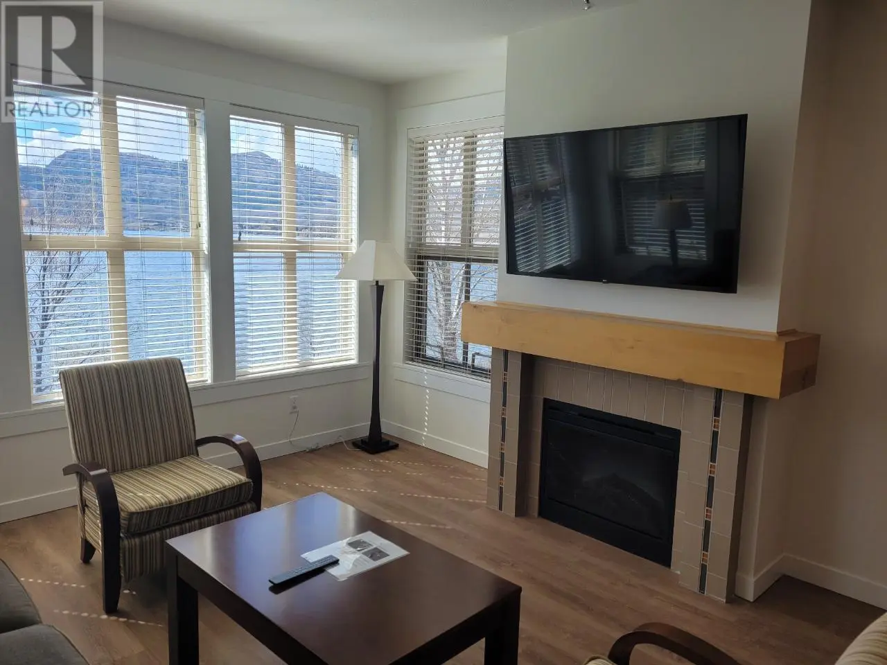 4200 Lakeshore Drive Unit# 116. Osoyoos, British Columbia