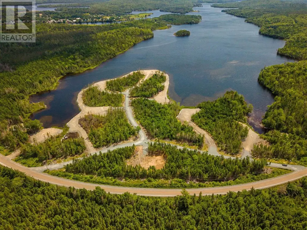 Lot 2 Highway 7, Sherbrooke