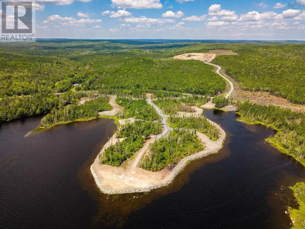 Lot 6 Highway 7, Sherbrooke