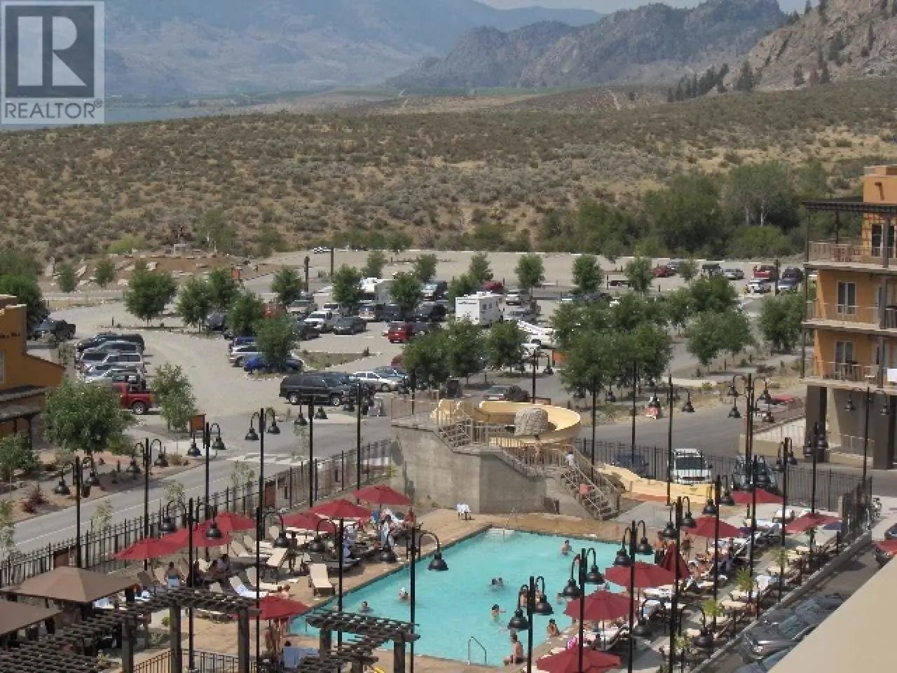 1200 Rancher Creek Road Unit# 303abcd. Osoyoos, British Columbia
