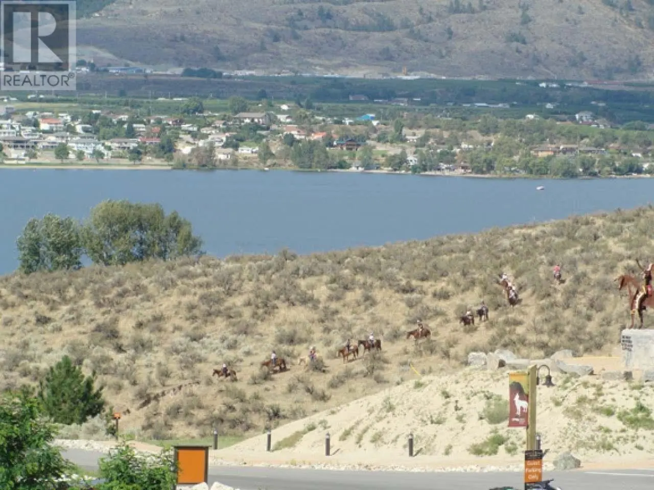 1200 Rancher Creek Road Unit# 303abcd. Osoyoos, British Columbia