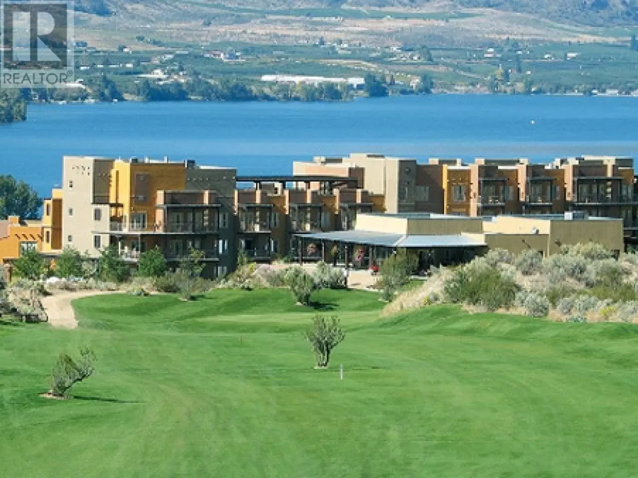 1200 Rancher Creek Road Unit# 303abcd. Osoyoos, British Columbia