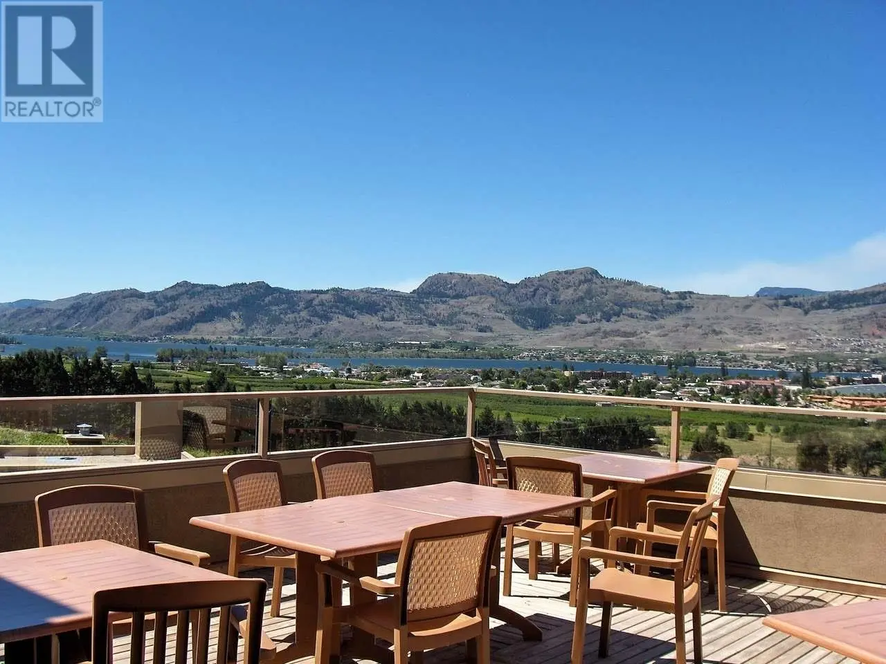 1200 Rancher Creek Road Unit# 303abcd. Osoyoos, British Columbia