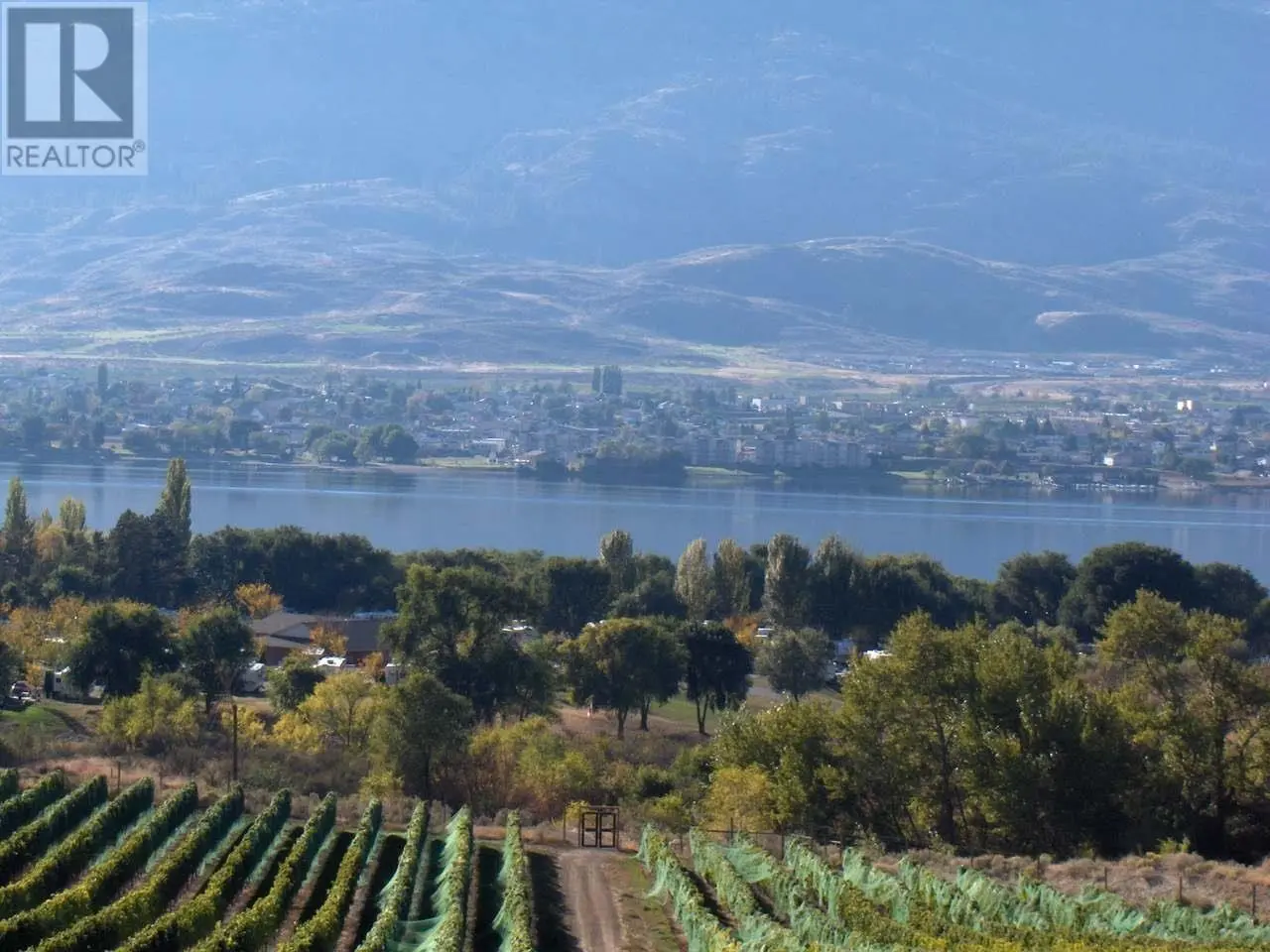 1200 Rancher Creek Road Unit# 303abcd. Osoyoos, British Columbia
