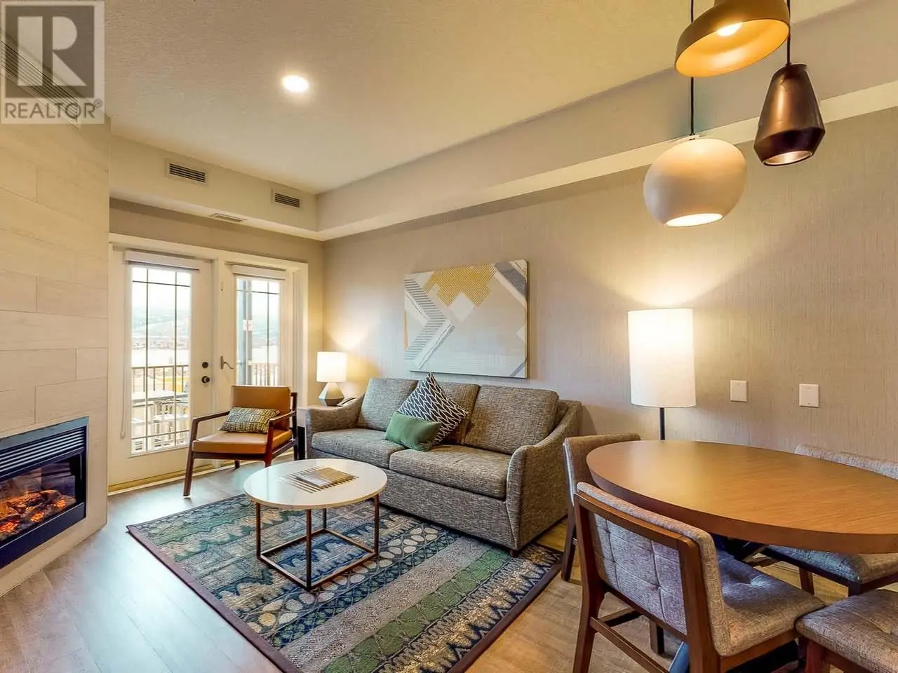 1200 Rancher Creek Road Unit# 303abcd. Osoyoos, British Columbia