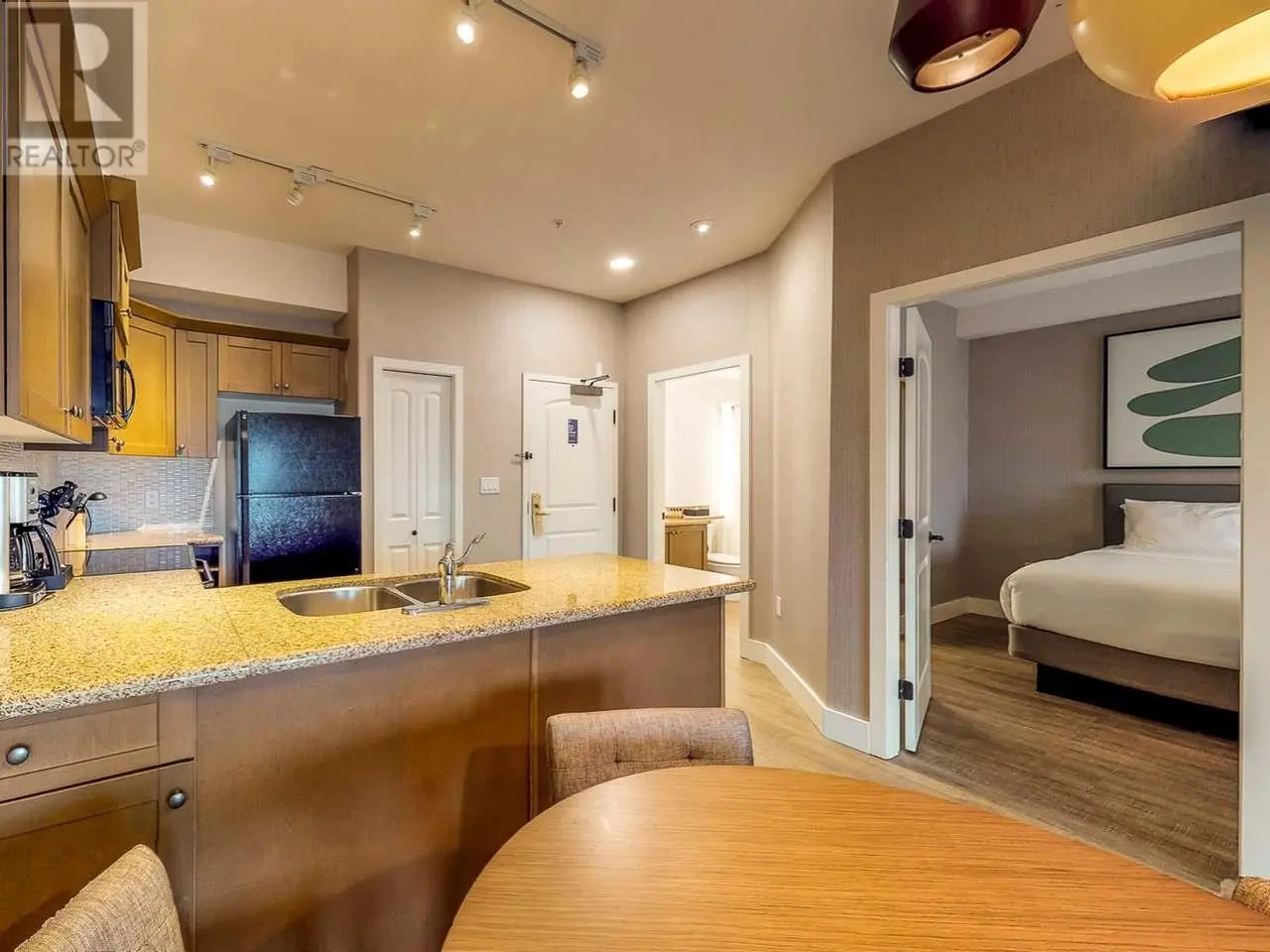 1200 Rancher Creek Road Unit# 303abcd. Osoyoos, British Columbia